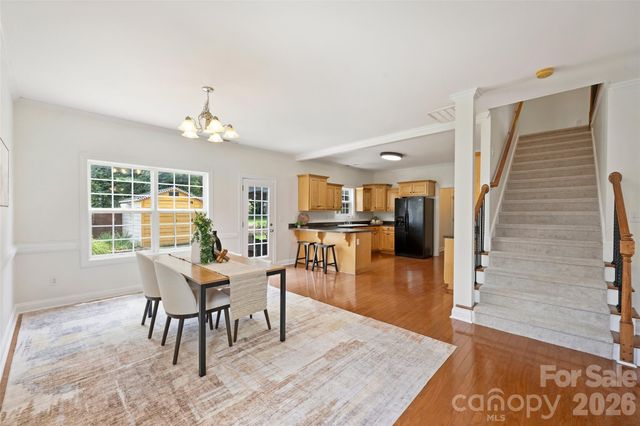 315 Wendover Drive, Locust, NC 28097