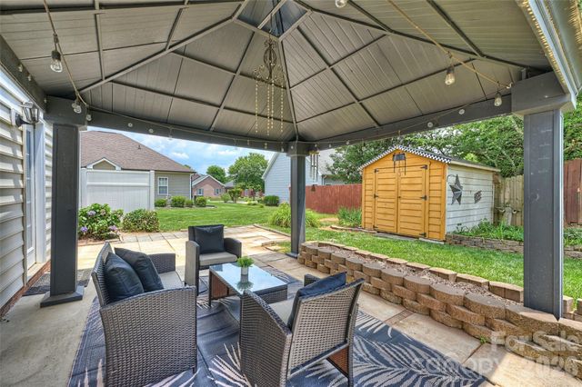 315 Wendover Drive, Locust, NC 28097