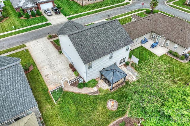 315 Wendover Drive, Locust, NC 28097