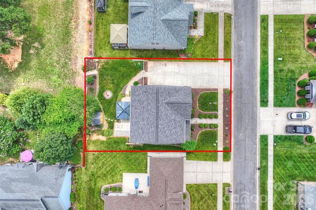 315 Wendover Drive, Locust, NC 28097