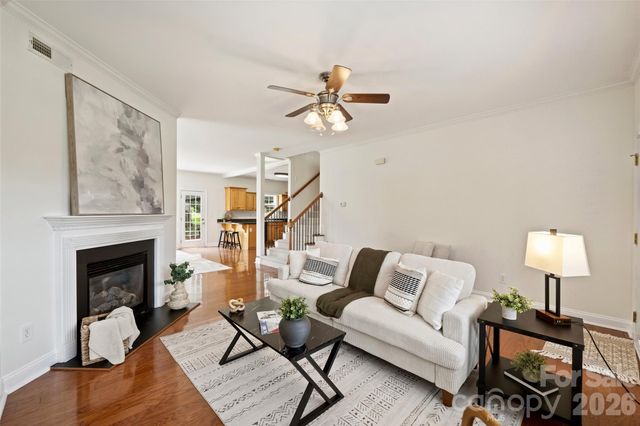 315 Wendover Drive, Locust, NC 28097