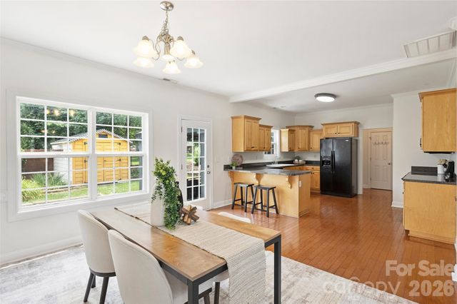 315 Wendover Drive, Locust, NC 28097