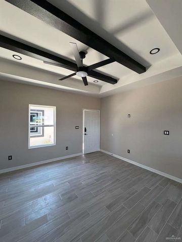 LOT 23 Farrell Road 4, Weslaco, TX 78596