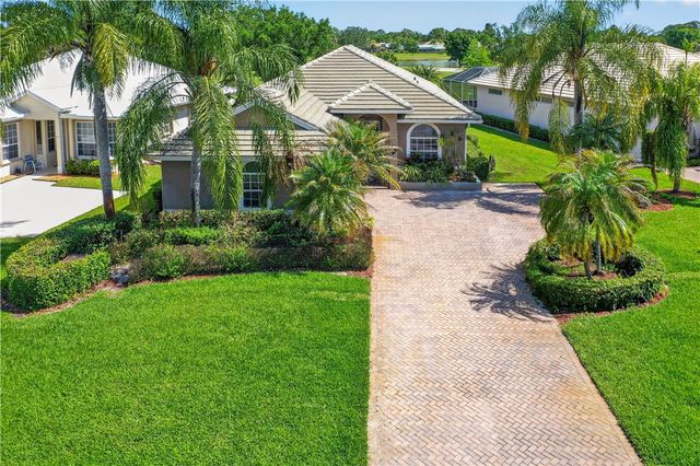 9434 Poinciana Court, Fort Pierce, FL 34951