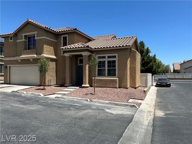 1452 Bourne Valley Court, Las Vegas, NV 89123