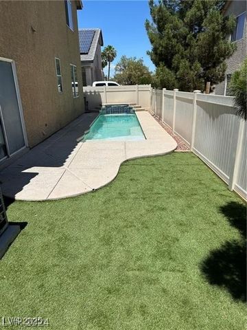 1452 Bourne Valley Court, Las Vegas, NV 89123