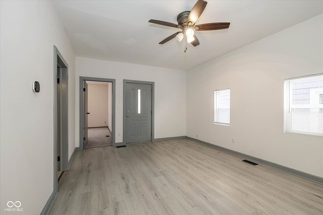 1229 Spann Avenue, Indianapolis, IN 46203