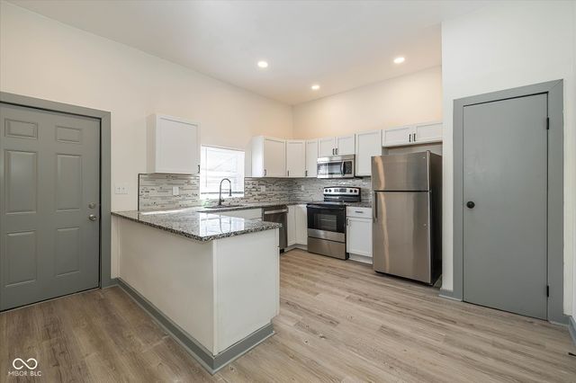 1229 Spann Avenue, Indianapolis, IN 46203