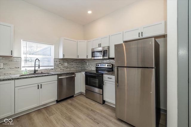 1229 Spann Avenue, Indianapolis, IN 46203