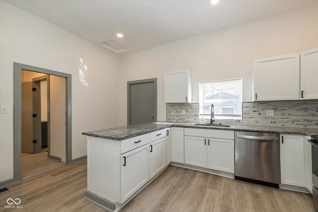 1229 Spann Avenue, Indianapolis, IN 46203