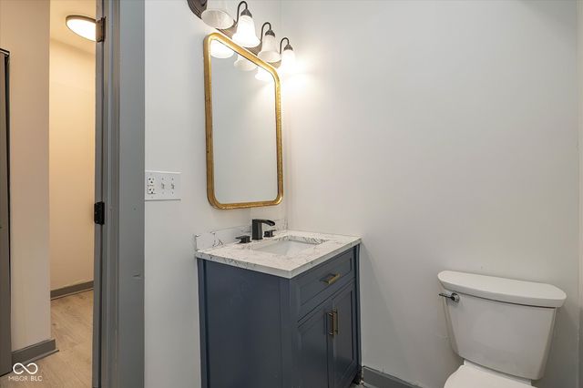 1229 Spann Avenue, Indianapolis, IN 46203