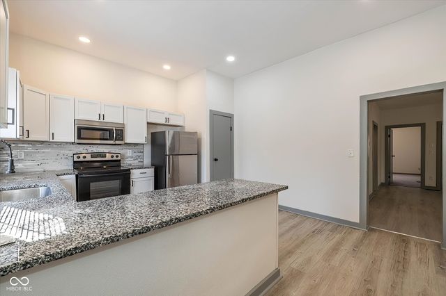 1229 Spann Avenue, Indianapolis, IN 46203