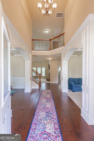 360 Seawright Drive, Fayetteville, GA 30215