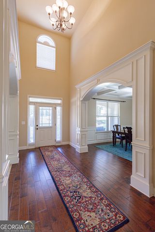 360 Seawright Drive, Fayetteville, GA 30215