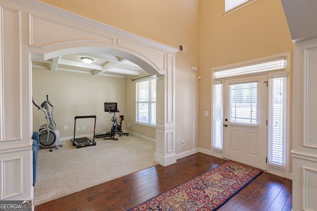 360 Seawright Drive, Fayetteville, GA 30215