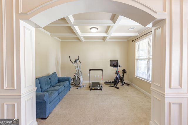 360 Seawright Drive, Fayetteville, GA 30215
