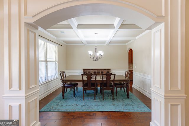 360 Seawright Drive, Fayetteville, GA 30215