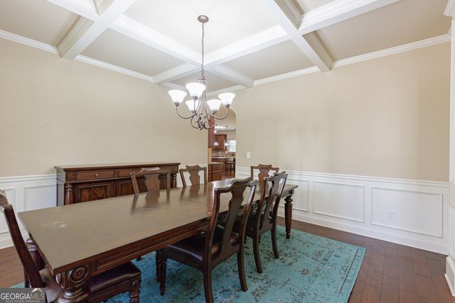 360 Seawright Drive, Fayetteville, GA 30215