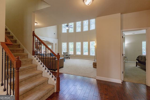 360 Seawright Drive, Fayetteville, GA 30215