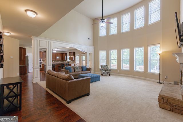 360 Seawright Drive, Fayetteville, GA 30215