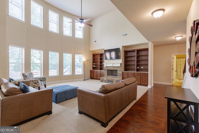 360 Seawright Drive, Fayetteville, GA 30215