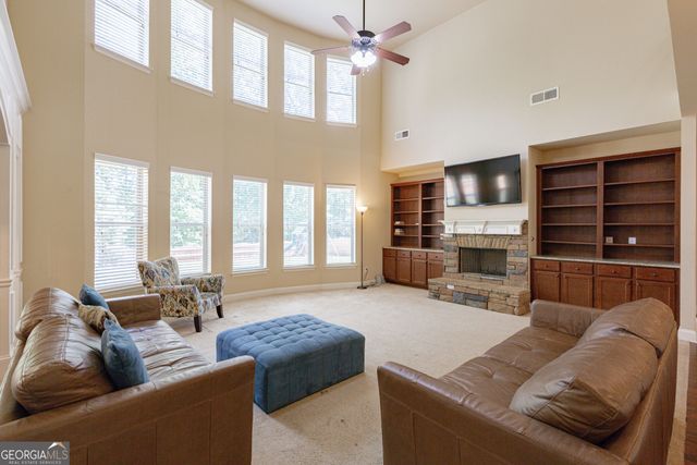 360 Seawright Drive, Fayetteville, GA 30215