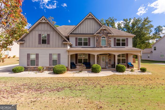 360 Seawright Drive, Fayetteville, GA 30215