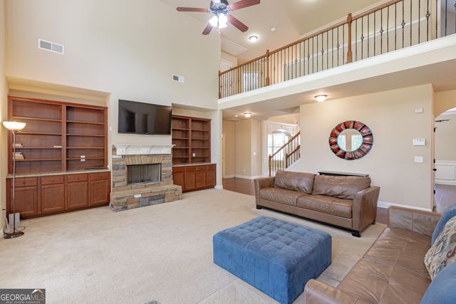 360 Seawright Drive, Fayetteville, GA 30215