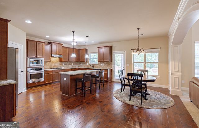 360 Seawright Drive, Fayetteville, GA 30215