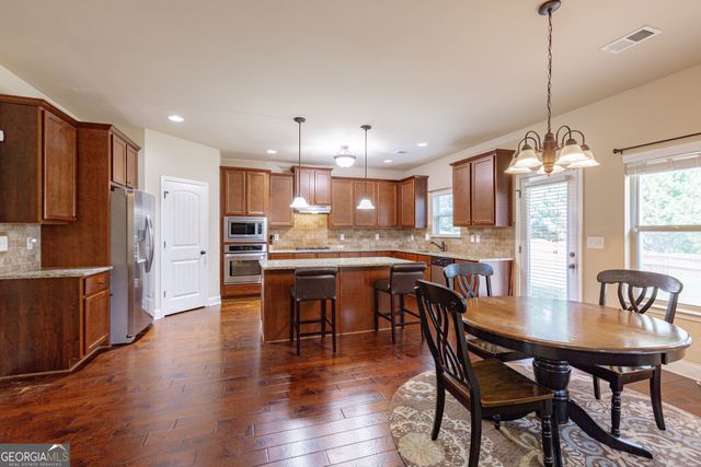 360 Seawright Drive, Fayetteville, GA 30215