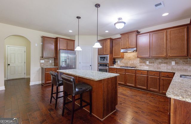 360 Seawright Drive, Fayetteville, GA 30215