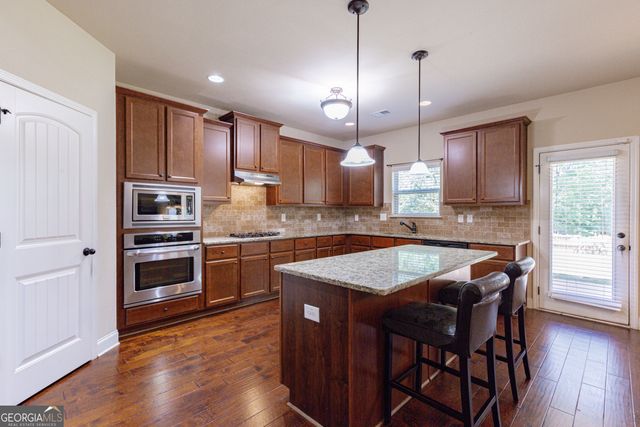 360 Seawright Drive, Fayetteville, GA 30215