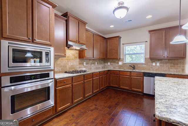 360 Seawright Drive, Fayetteville, GA 30215