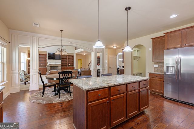 360 Seawright Drive, Fayetteville, GA 30215