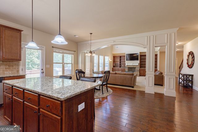 360 Seawright Drive, Fayetteville, GA 30215
