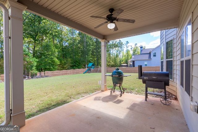 360 Seawright Drive, Fayetteville, GA 30215