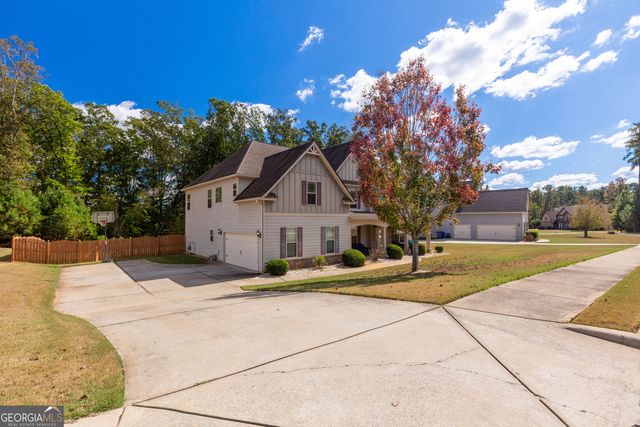 360 Seawright Drive, Fayetteville, GA 30215