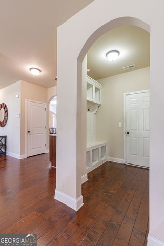 360 Seawright Drive, Fayetteville, GA 30215