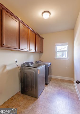 360 Seawright Drive, Fayetteville, GA 30215
