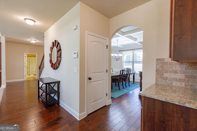 360 Seawright Drive, Fayetteville, GA 30215