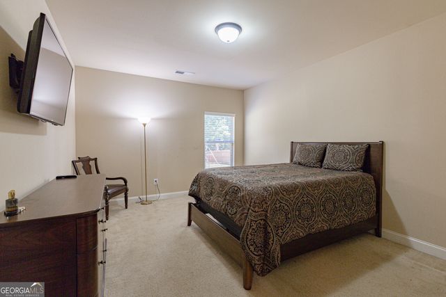 360 Seawright Drive, Fayetteville, GA 30215