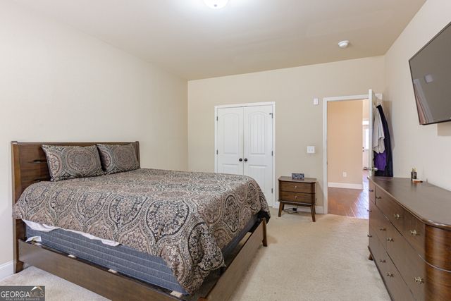 360 Seawright Drive, Fayetteville, GA 30215