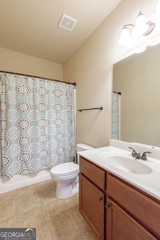 360 Seawright Drive, Fayetteville, GA 30215