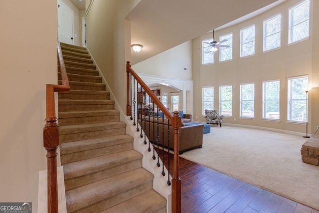 360 Seawright Drive, Fayetteville, GA 30215