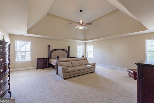 360 Seawright Drive, Fayetteville, GA 30215