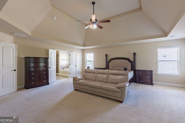 360 Seawright Drive, Fayetteville, GA 30215