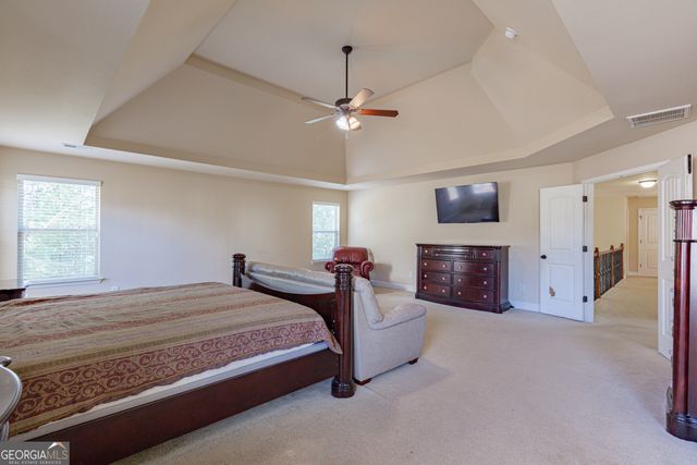 360 Seawright Drive, Fayetteville, GA 30215