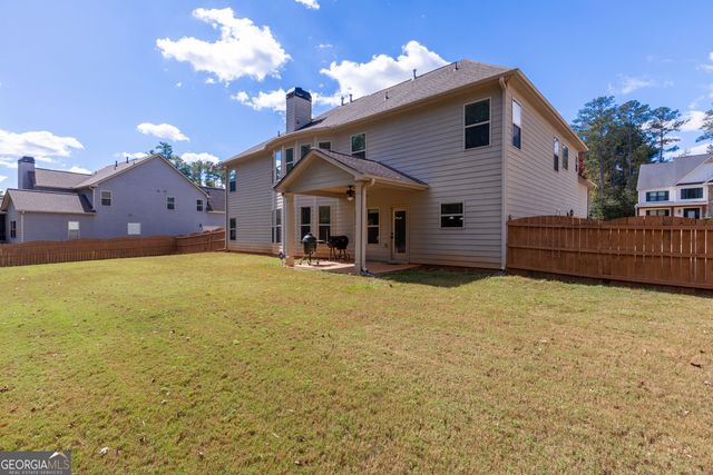 360 Seawright Drive, Fayetteville, GA 30215