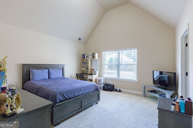360 Seawright Drive, Fayetteville, GA 30215