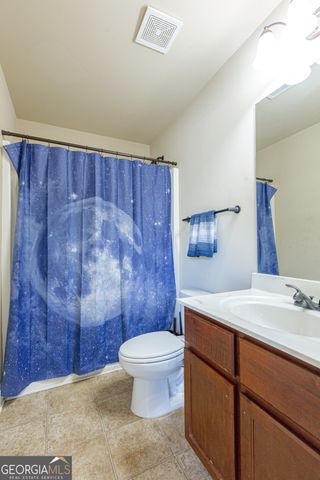 360 Seawright Drive, Fayetteville, GA 30215
